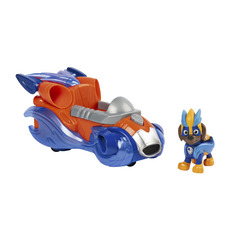 Машинка Paw Patrol Мегащенки 2 с Зумой Spin Master