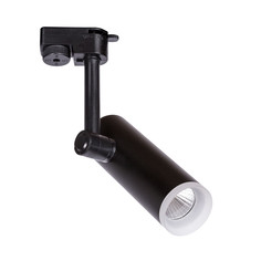 Спот потолочный Arte lamp a6813pl-1bk