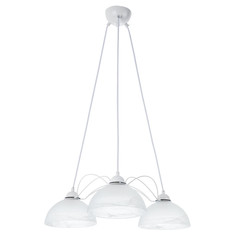 Люстра Arte lamp a9509sp-3wh