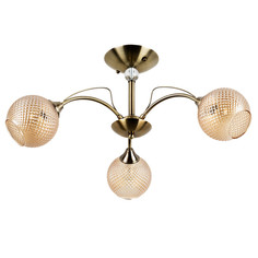 Люстра Arte lamp a3461pl-3ab