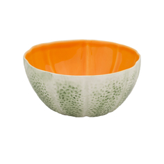 Салатник индивидуальный Bordallo Pinheiro Дыня 15 см