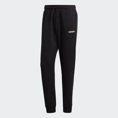 Брюки Essentials Cuffed adidas Performance