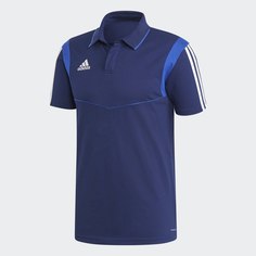 Футболка-поло Tiro 19 Cotton adidas Performance