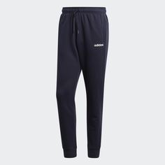 Брюки Essentials Cuffed adidas Performance