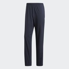 Брюки Essentials Open Hem adidas Performance