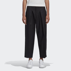 Широкие брюки Y-3 Classic Winter by adidas