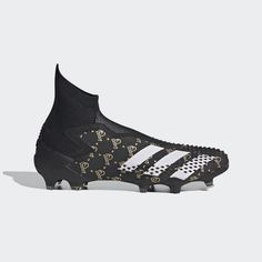 Футбольные бутсы 2Predator Mutator 20+ Paul Pogba FG adidas Performance