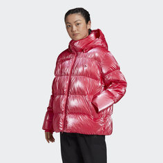 Пуховик Oversize adidas Originals
