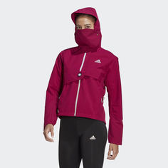 Куртка WIND.RDY adidas Performance
