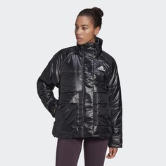 Зимняя куртка Glam On adidas Performance