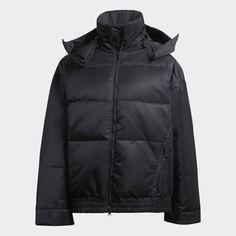 Пуховик Y-3 Down Hoodie by adidas