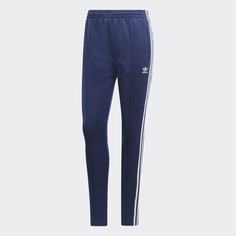 Брюки SST adidas Originals