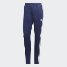 Брюки SST adidas Originals