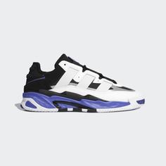 Кроссовки Niteball adidas Originals