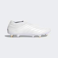 Футбольные бутсы COPA 19+ Soft Ground adidas Performance