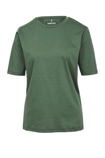 Футболка со светоотражающим принтом на спине Urban Tiger