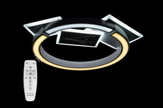 Светильник потолочный LED 81013/5C Natali Kovaltseva