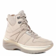 Кроссовки TAMARIS 1-1-25257-25 светло-бежевый