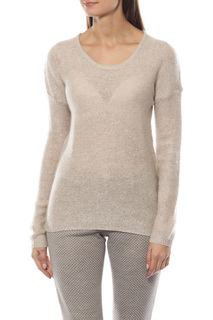 Джемпер женский COMMA 80.899.61.1716_БЕЖ бежевый 34 DE