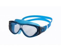 SAEKO Очки для плавания saeko k6 l26 mariner детские синие