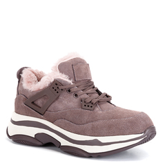 Кроссовки женские Westfalika MY977 фиолетовые 37 RU