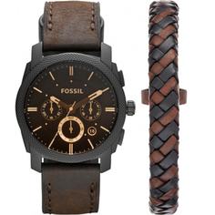 Наручные часы мужские Fossil FS5251SET