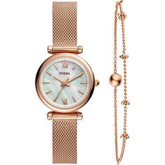 Наручные часы женские Fossil ES4443SET