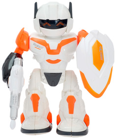 Интерактивный робот Sima-land Бой с роботом 4433014