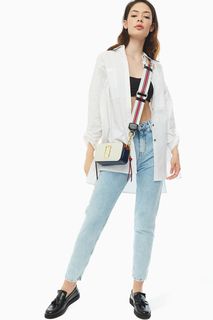 Джинсы женские Mustang 1009755-5000-112 синие 30/34 DE