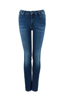 Джинсы женские Mustang 1009317-5000-502 синие 27/30 DE