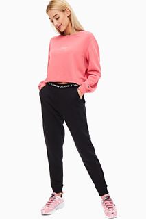Брюки женские Tommy Jeans DW0DW08657 BDS черные M INT