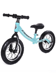 Беговел детский Jetem JETSCAPER Бирюзовый/Turquoise