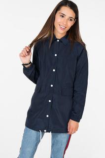 Ветровка женская Juicy Couture JWFWJ161939/419 синяя L