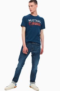 Джинсы мужские Mustang 1010568-5000-882 синие 29/32 DE