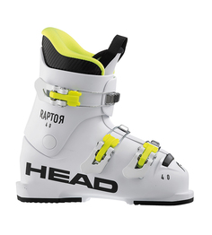 Горнолыжные ботинки Head Raptor 40 RS White (19/20) (19.5)