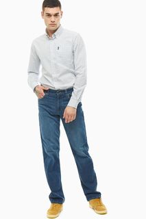 Джинсы мужские Mustang 1009649-5000-942 синие 31/32 DE