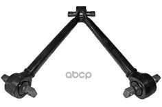 Рычаг подвески Moog MNVB9403