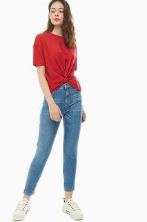 Джинсы женские Mustang 1010227-5000-572 синие 27/34 DE