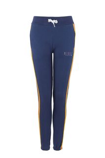 Брюки женские Superdry G70558AR синие 10 UK