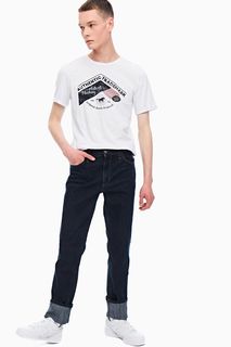Джинсы мужские Mustang 1006742-5000-880 синие 32/34 DE