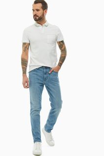 Джинсы мужские Mustang 1009125-5000-313 синие 36/32 DE