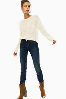 Джинсы женские Mustang 0586-5032-586 синие 27/34 DE