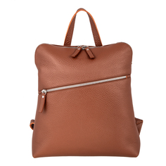 Рюкзак женский Sergio Belotti 7010 коричневый
