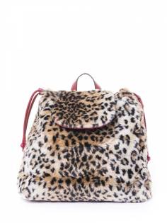 Рюкзак женский Renee Kler RK551-00 коричневый