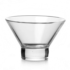 Креманка Мальва Decor Style Glass