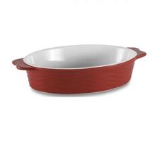 Форма для запекания WERNER, ROSSO, 30x17x6,5 см