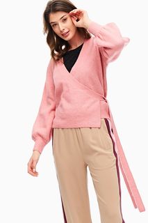 Кардиган женский ICHI 112470 бежевый XS INT