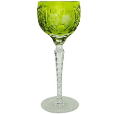 Фужер для красного вина Ajka Crystal Grape 230 мл (1/reseda/64572)
