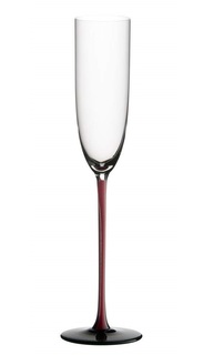 Бокал для шампанского Riedel Sommeliers Black Series 170 мл (4100/08R)