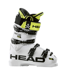 Горнолыжные ботинки Head Raptor 120S RS White (19/20) (26.5)